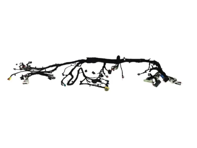 « 68599044AC –  : Panneau D`instruments Cablage pour Mopar Image »