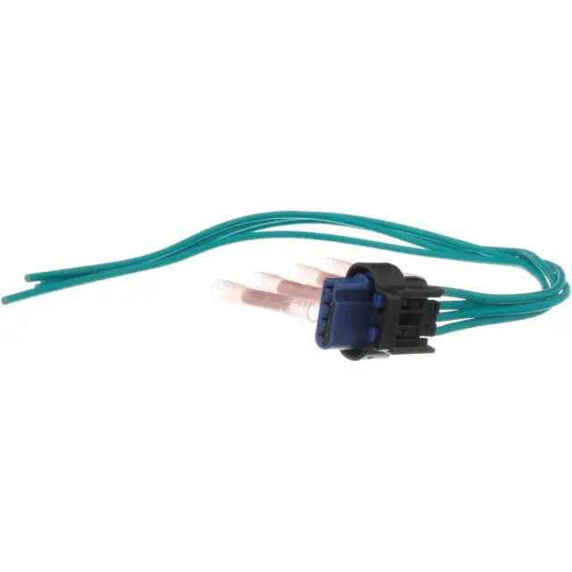 S2511 - Accessories: Multi Function Connector for SMP CORP Image