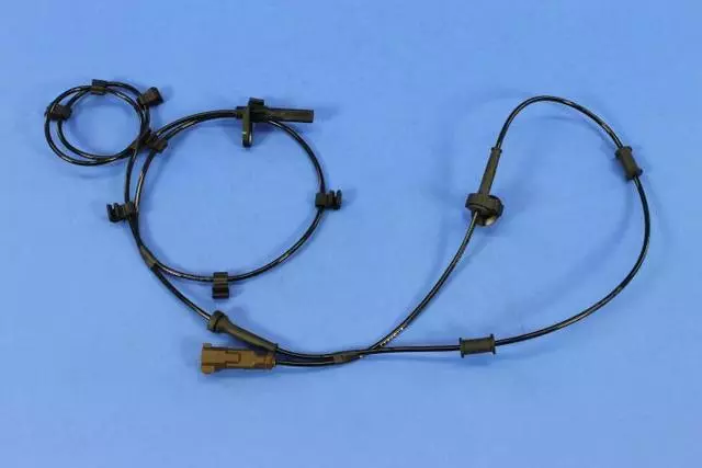 Wheel Speed Sensor, Right Rear - Mopar (4779734AF)