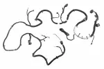 84939243 - : Chassis Wiring Harness for GM Image
