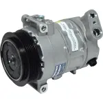 CO29175C - : A/C Compressor -- UAC 6SEU16C Compressor Assembly for UAC Image
