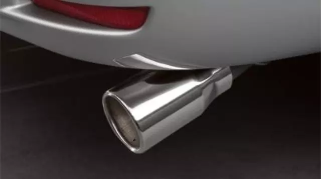 Exhaust Tip - Toyota (PT18A-42090)
