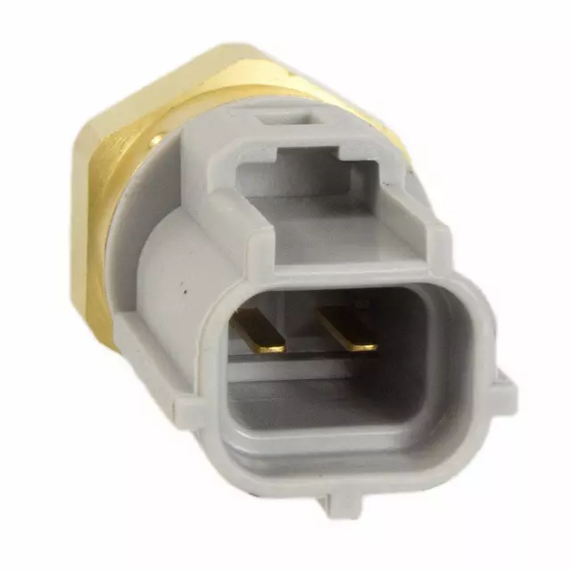 F8CZ12A648B - Belts &amp; Cooling: Engine Coolant Temperature Sensor for Ford Image