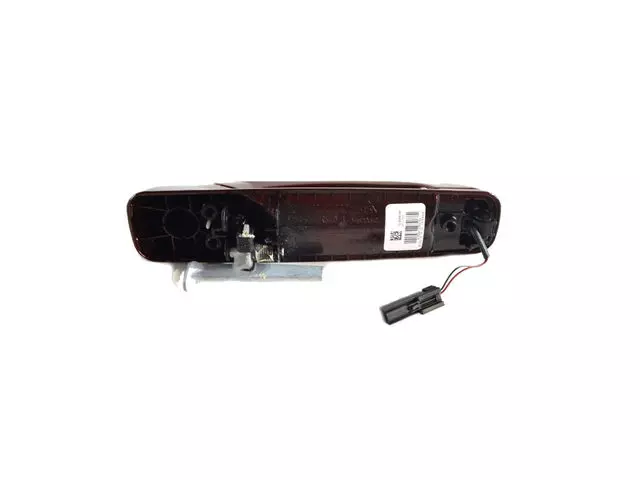 Exterior Door Handle, Right - Mopar (1UJ86NRVAJ)