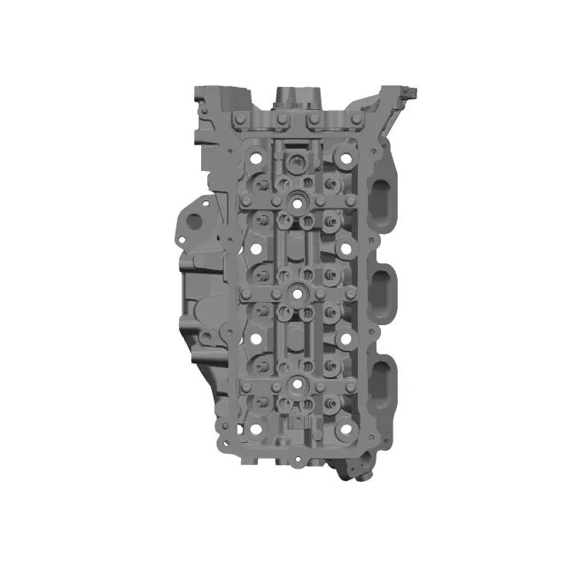 68293289AA - 3.6L Gas; Engine: Cylinder Head, Left Side for Mopar Image