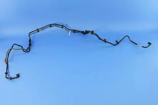 52029495AA - Fuel: Fuel Line Bundle for Ram: ProMaster 1500, ProMaster 2500, ProMaster 3500 Image