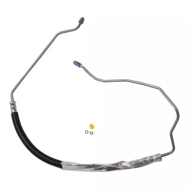 92046 - : 16MM Male "O" Ring x 18MM Male "O" Ring for Edelmann Image