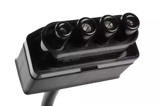 F Cord Pkg - GM (84973860)
