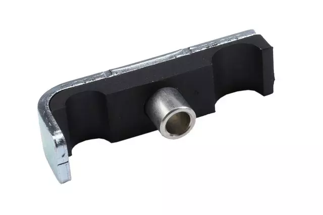 97367055 - Air and Fuel Delivery: Fuel Feed and Return Pipe Clip for Chevrolet: Express 2500, Express 3500, Silverado 2500 HD, Silverado 3500 HD | GMC: Savana 2500, Savana 3500, Sierra 2500 HD, Sierra 3500 HD Image