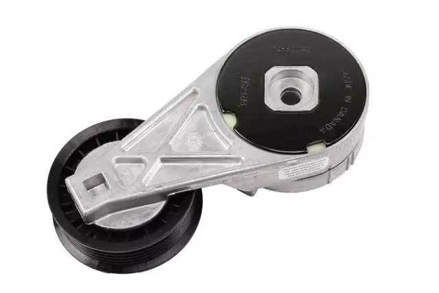 12563083 - Cooling System: Belt Tensioner for GM Image