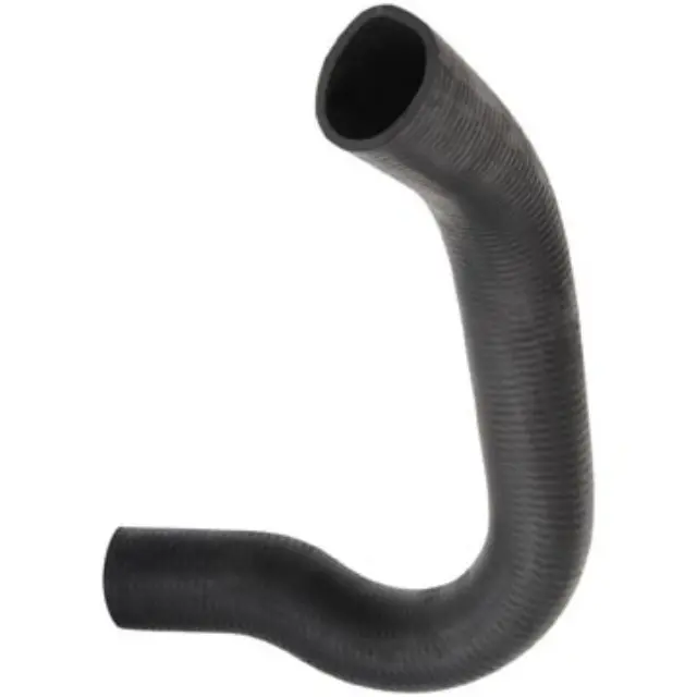 70638 - : CURVED RADIATOR HOSE, DAYCO for DAYCO HYDRAULIC Image