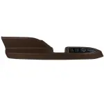 NL7Z78240A29AD - : Armrest Assembly Front Door for Ford Image