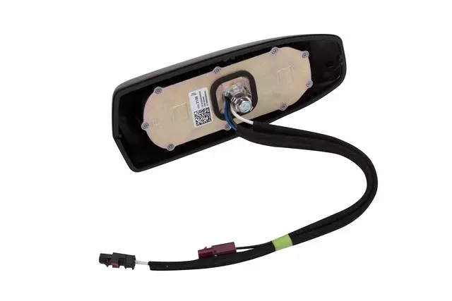 High Frequency Antenna - GM (23362138)