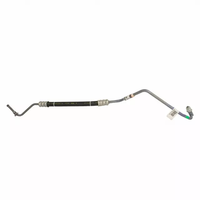 Power Steering Pressure Hose - Ford (BC2Z-3A719-D)