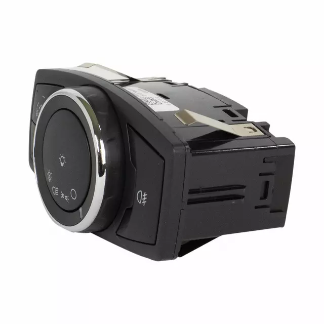 DT1Z11654C - : Headlamp Switch for Ford Image