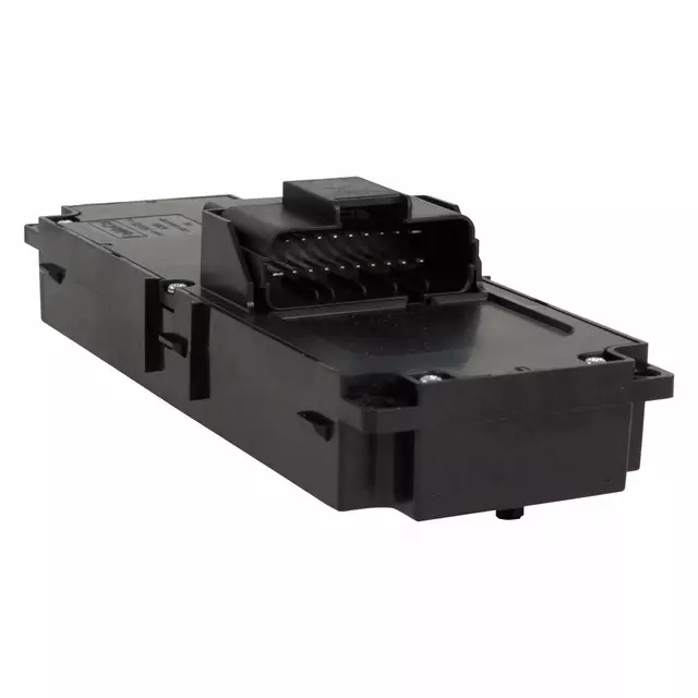 Switch Assembly Power Seat Adjust - Ford (HP5Z-14A701-AL)