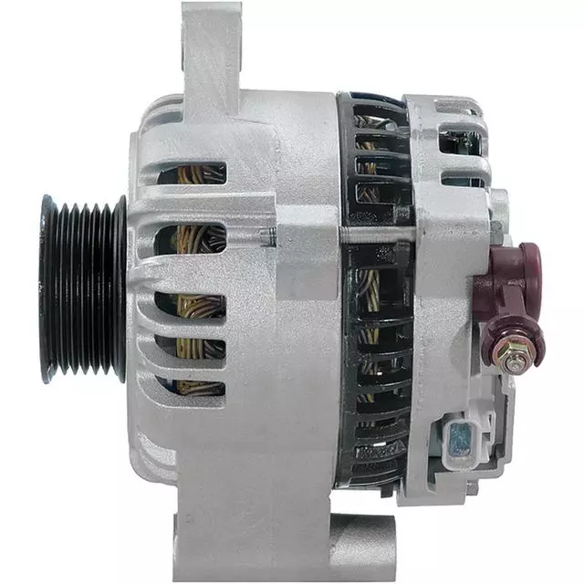Alternator - ACDelco (335-1144)