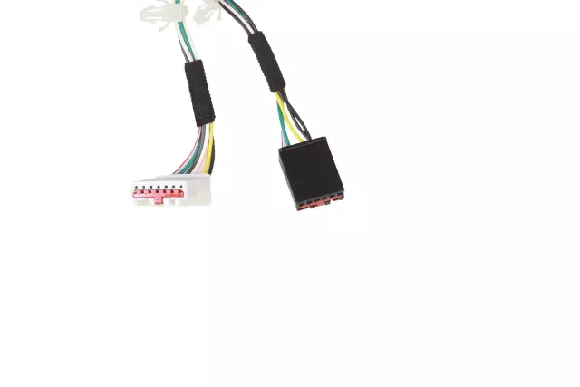 Steering Wheel Accessory Wiring Harness - GM (20922890)