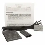 WPT1185 - : Wire Assembly for Ford Image