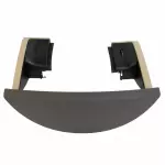 7L1Z78044D70AB - Body: Cluster Bezel for Ford Image