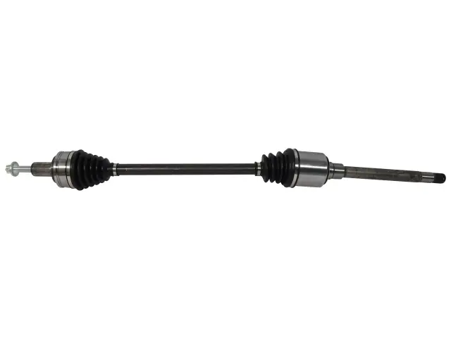 NCV48094 - : Mercedes-Benz CV Axle Assembly  - Front Right for GSP Image