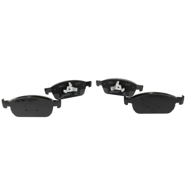 BRF2038 - Brakes: Motorcraft™ Disc Brake Pad Set for Ford: Transit Connect Image