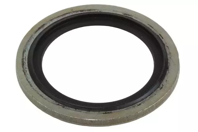 89060424 - : Engine Timing Chain Tensioner Seal for GM Image
