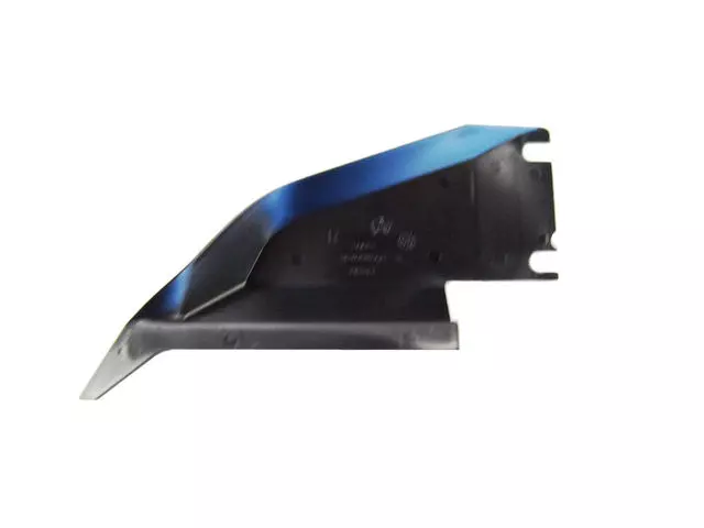 A Pillar Molding, Right - Mopar (4848900AA)