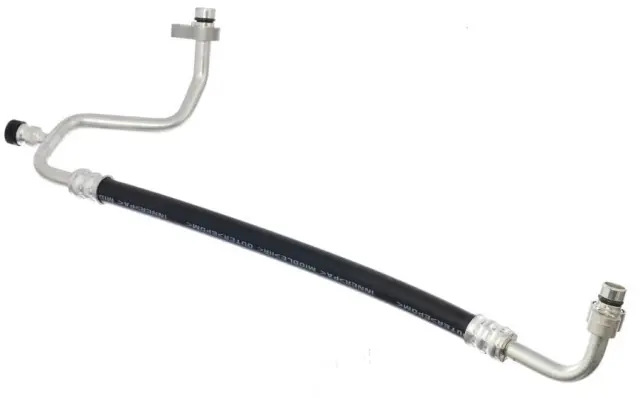 924904W010 - : Discharge Hose for INFINITI: QX4 Image