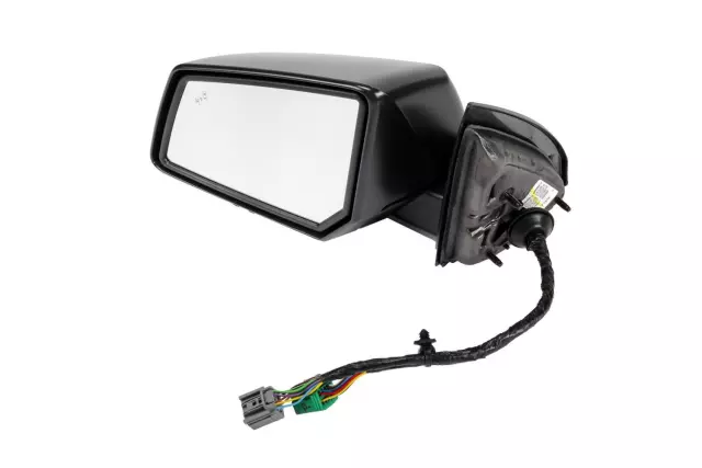 84216799 - Body: Mirror Assembly for GM Image