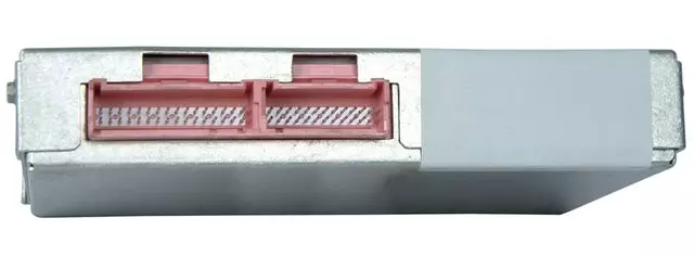 Engine Control Module, Remanufactured - GM (19143632)