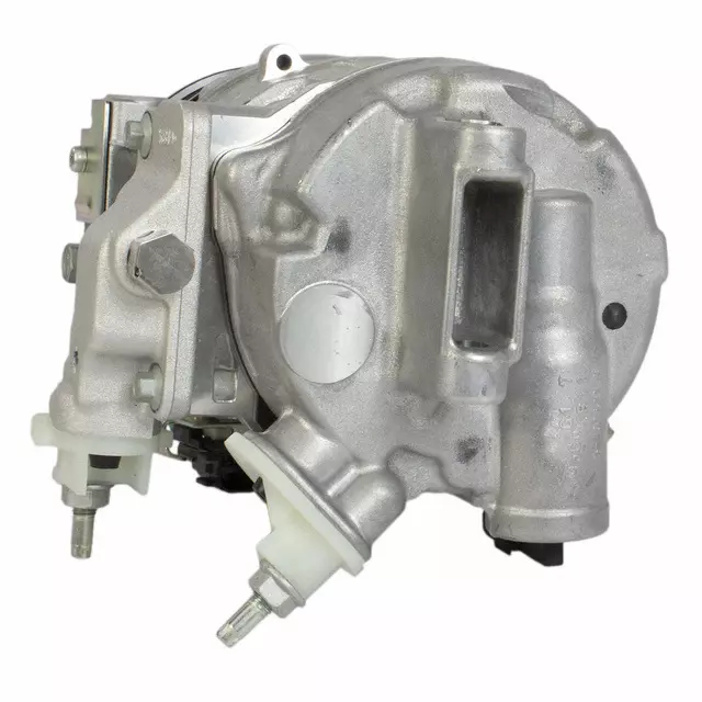 A/C Compressor - Ford (DA8Z-19703-C)