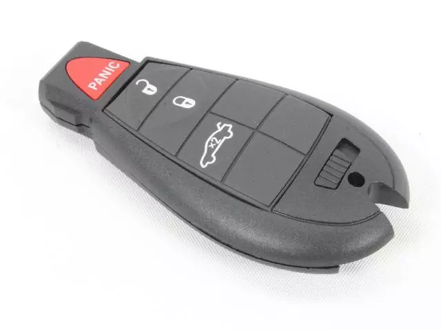 Integrated Key Fob Transmitter - Mopar (56046669AH)
