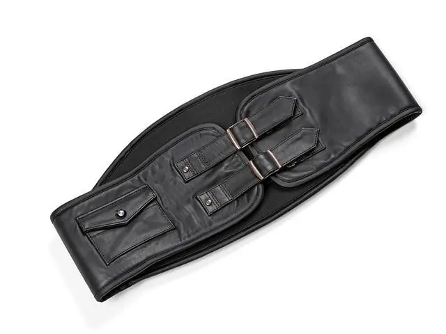 76261539928 - : PureBoxer Kidney Belt for BMW-Motorrad Image