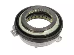 4WD Actuator
