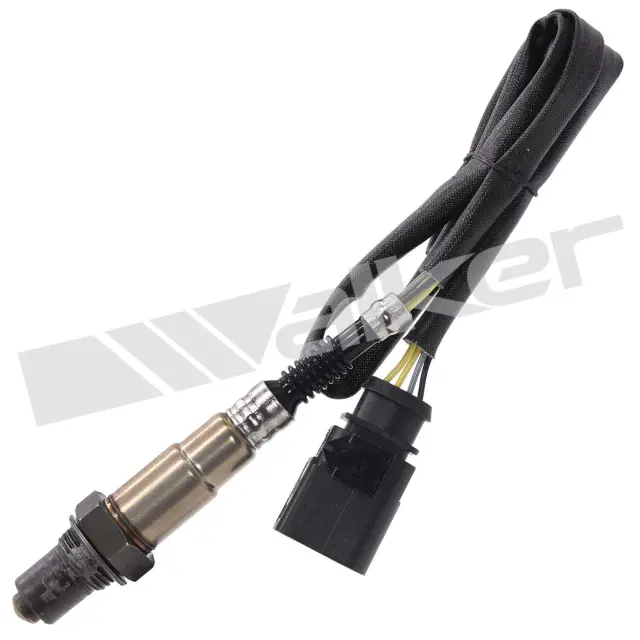 350341124 - Emission Systems: Walker Products 350-341124 Oxygen Sensor 4-W Direct Fit Narrow-Band for Walker Products Inc. - Image