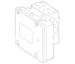 2215459332 - Brakes: Control Unit for Mercedes-Benz Image