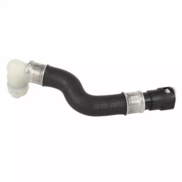 GR3Z18472G - HVAC: Heater Hose for Ford: Mustang Image