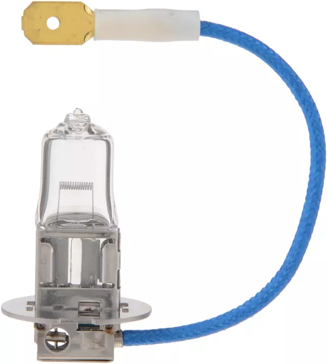 H3PRB1 - Lighting &amp; Lamps: Philips Vision Headlight H3 for Philips Image