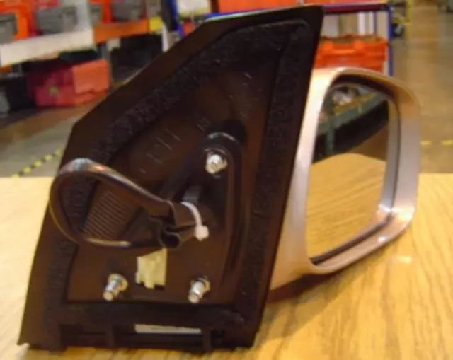 Mirror Assembly - Toyota (87910-02915)