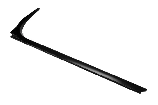 22774087 - Body: Belt Weather-strip for Chevrolet: Avalanche, Silverado 1500, Silverado 2500 HD, Silverado 3500 HD, Suburban 1500, Suburban 2500 | GMC: Sierra 1500, Sierra 2500 HD, Sierra 3500 HD, Yukon XL 1500, Yukon XL 2500 Image