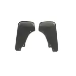 82215680 - Exterior Accessories: Front Molded Splash Guards For Trailhawk for Jeep: Cherokee Image
