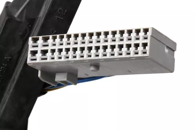 94785053 - : Front Driver Side Door Wiring Harness for Buick: Encore Image