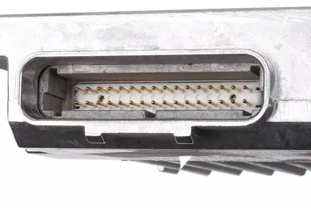 Active Suspension Control Module - GM (25720987)