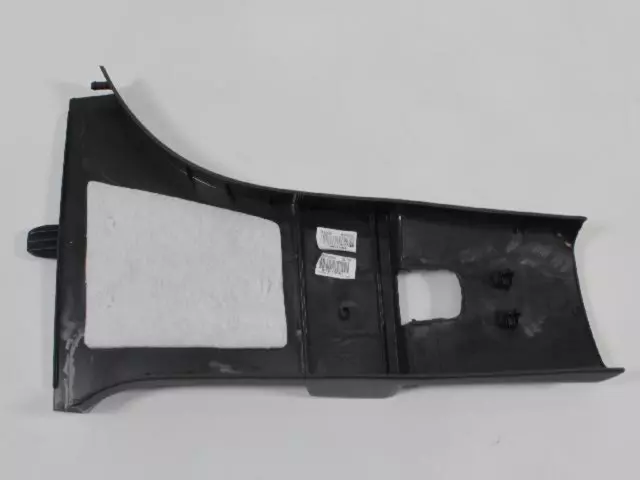 B Pillar Lower Trim Panel, Left - Mopar (YF61XDVAH)