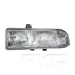 205238009 - : TYC Headlight Assembly for TYC Image