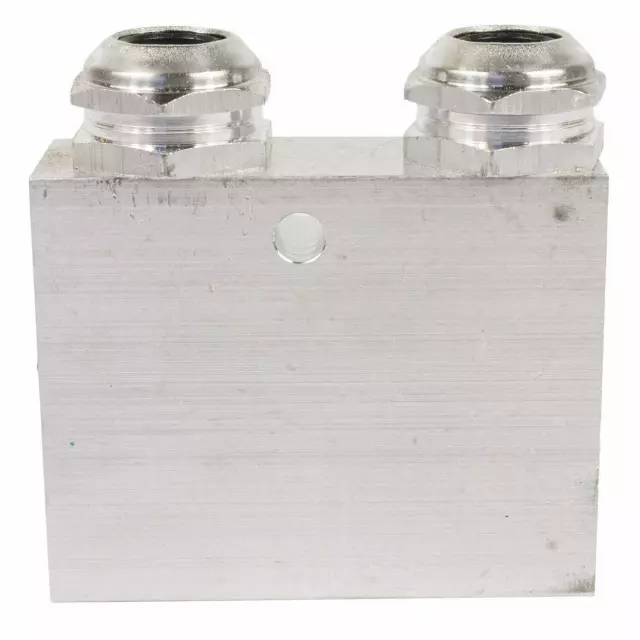 7T4Z7H322B - : Valve for Ford: Edge, Flex | Lincoln: MKX Image