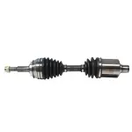 NCV10029 - : Buick, Chevrolet, Oldsmobile, Pontiac... (FWD) CV Axle Assembly  - Front Left for GSP Image