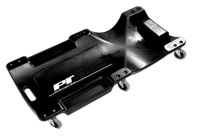 W85006 - : 6 casters pivot 360 degrees. Contoured to make work comfortable. for Performance Tool Image