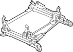 87400AM300 - Body: Seat Track for Infiniti Image
